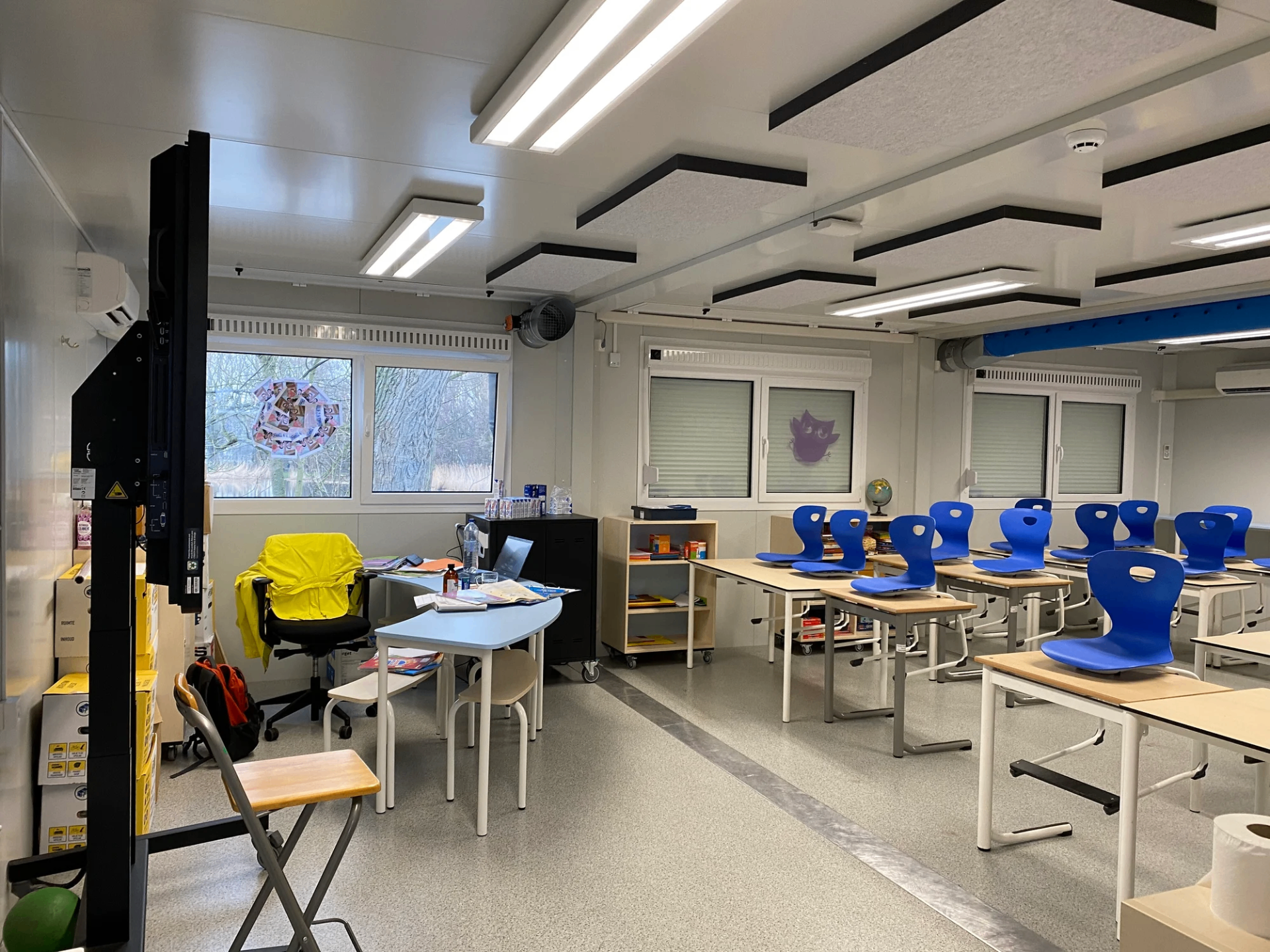 Onderwijs