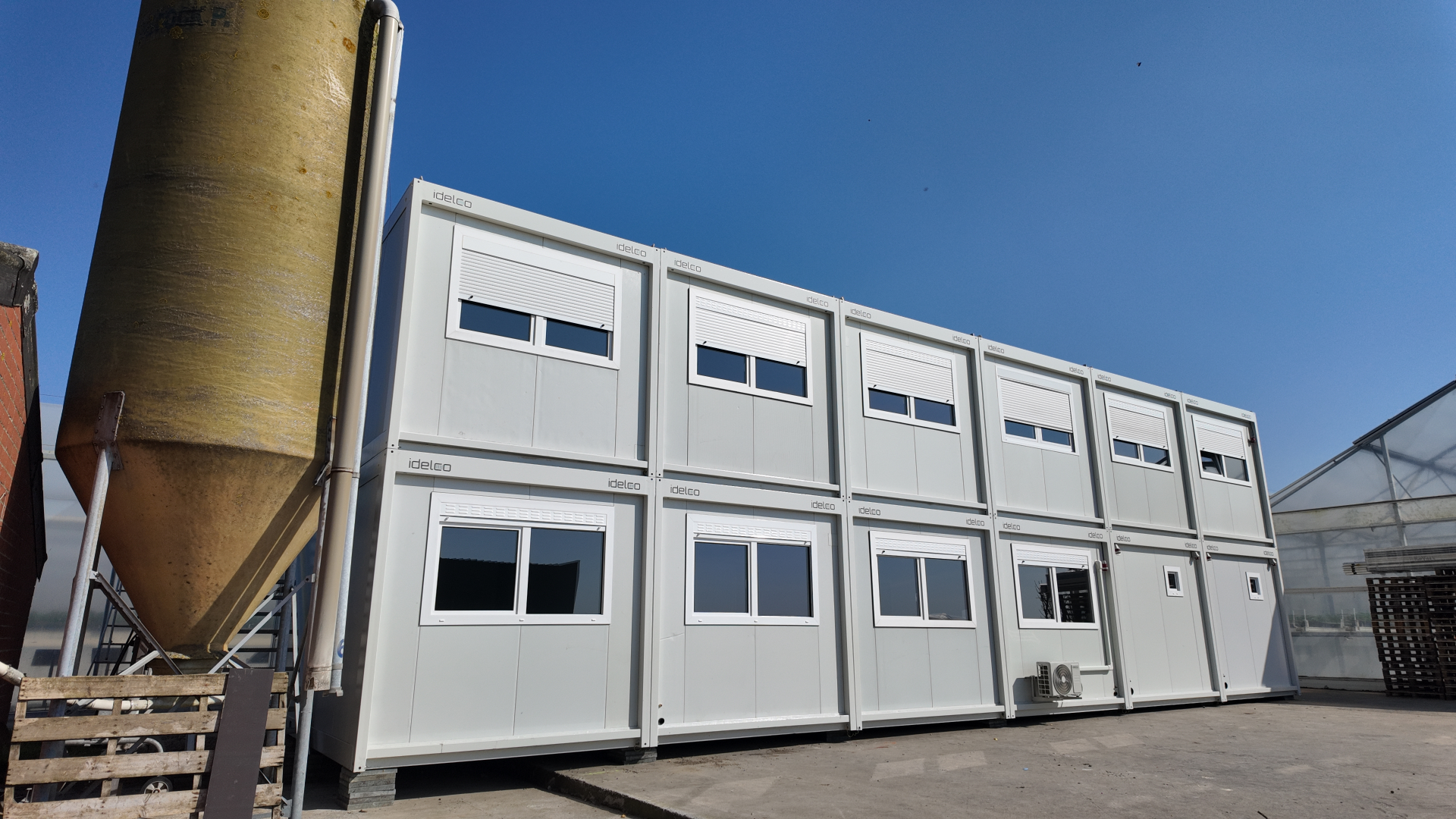 Landbouw & tuinbouw