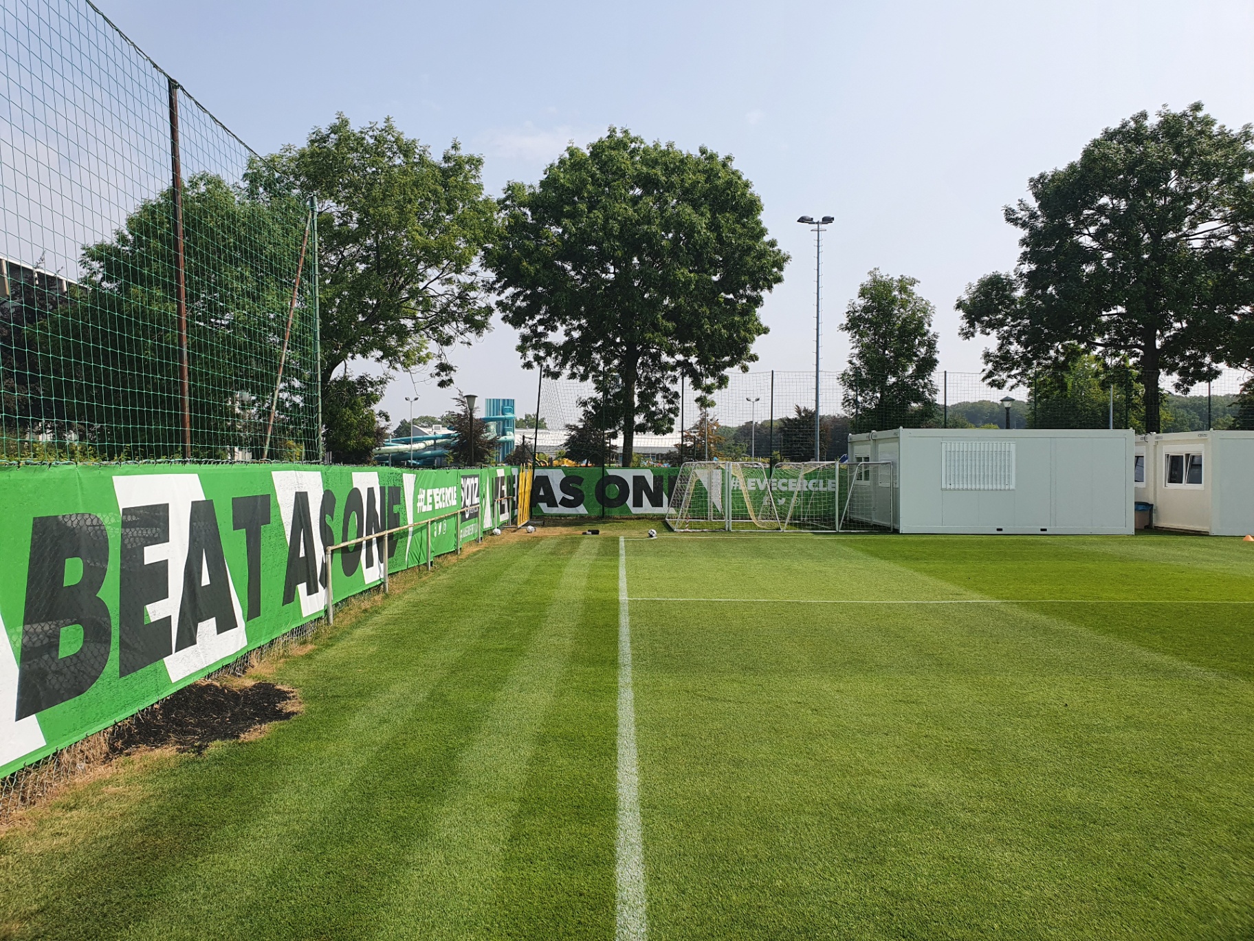 Sportverenigingen
